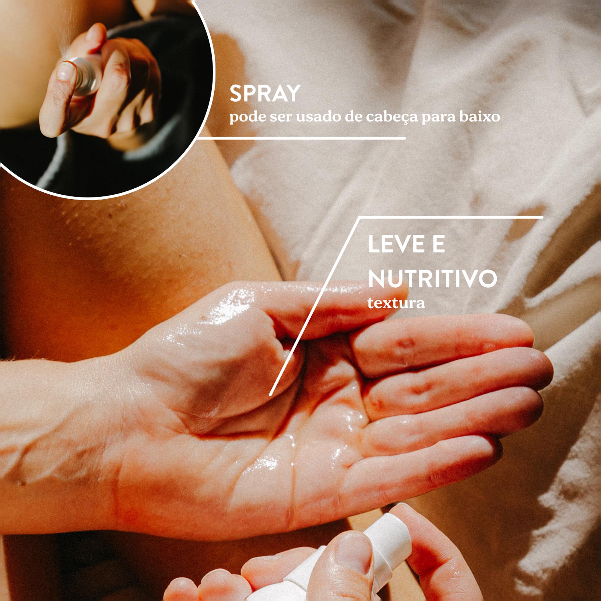 Óleo Íntimo Protetor - 50 ml Branco-7