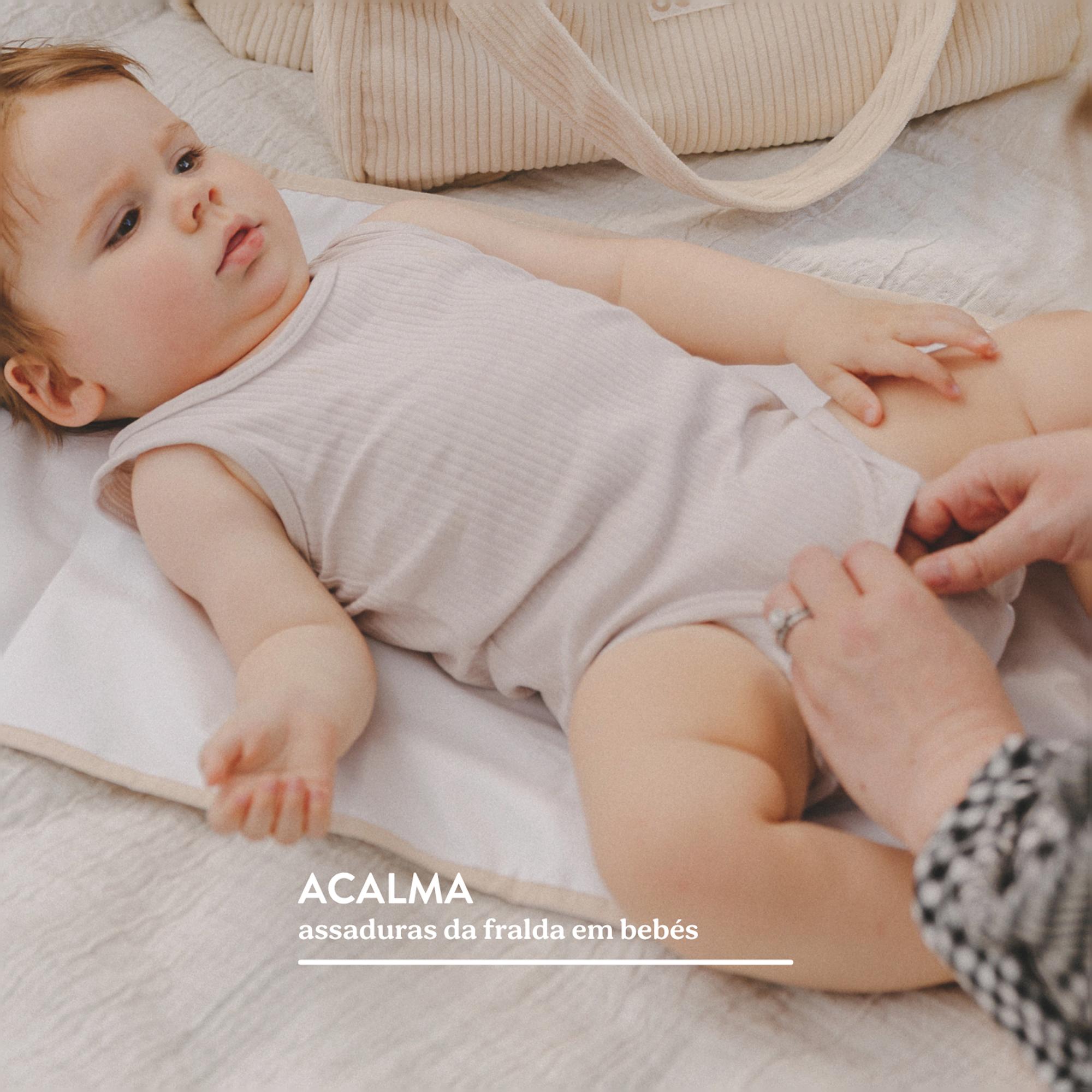 Óleo Íntimo Protetor - 50 ml Branco-8