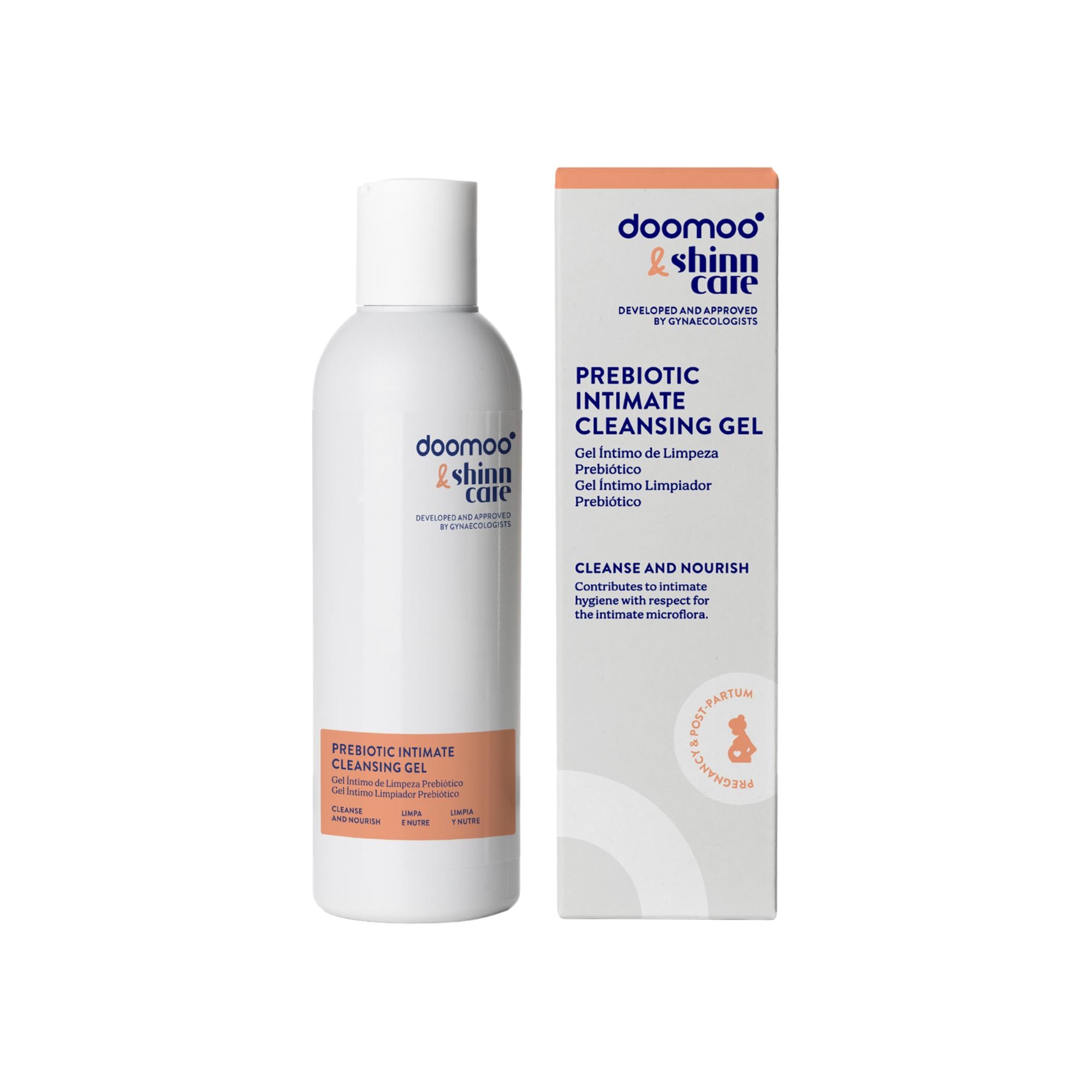 Imagem 0 de Gel Íntimo de Limpeza Probiótico - 200 ml
