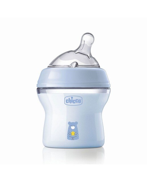 Imagem 0 de Biberão Natural Feeling 0m+ 150ml Fluxo Normal Chicco