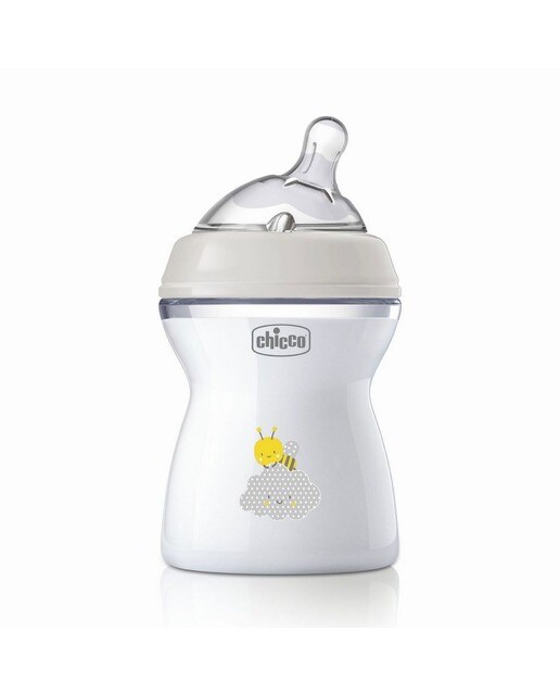 Imagem 0 de Biberão Natural Feeling 2m+ 250ml Fluxo Médio