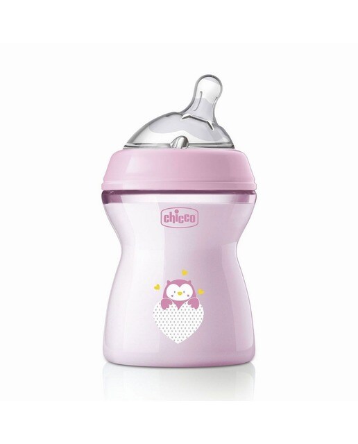 Imagem 0 de Biberão Natural Feeling 2m+ 250ml Fluxo Médio