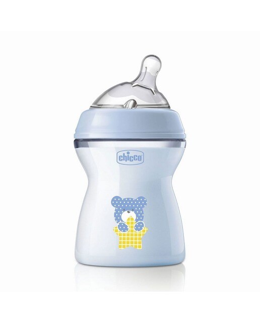Imagem 0 de Biberão Natural Feeling 2m+ 250ml Fluxo Médio