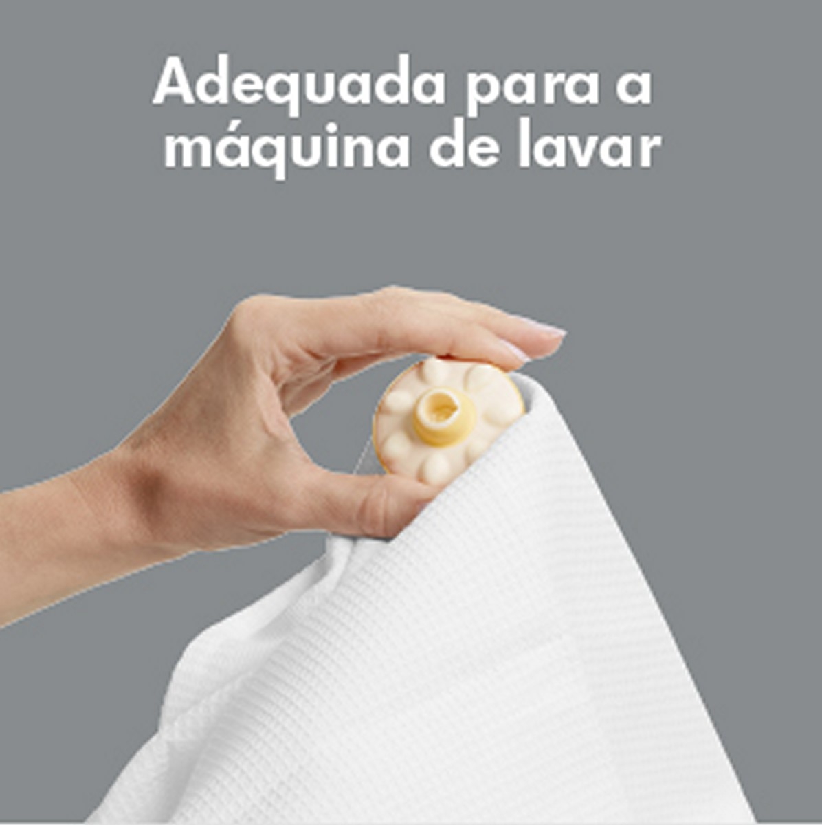Tetina para biberão Calma Silicone Medela Sistema Alimentação Leite Materno (+0 M.) transparente/amarelo Transparente / Amarelo-7