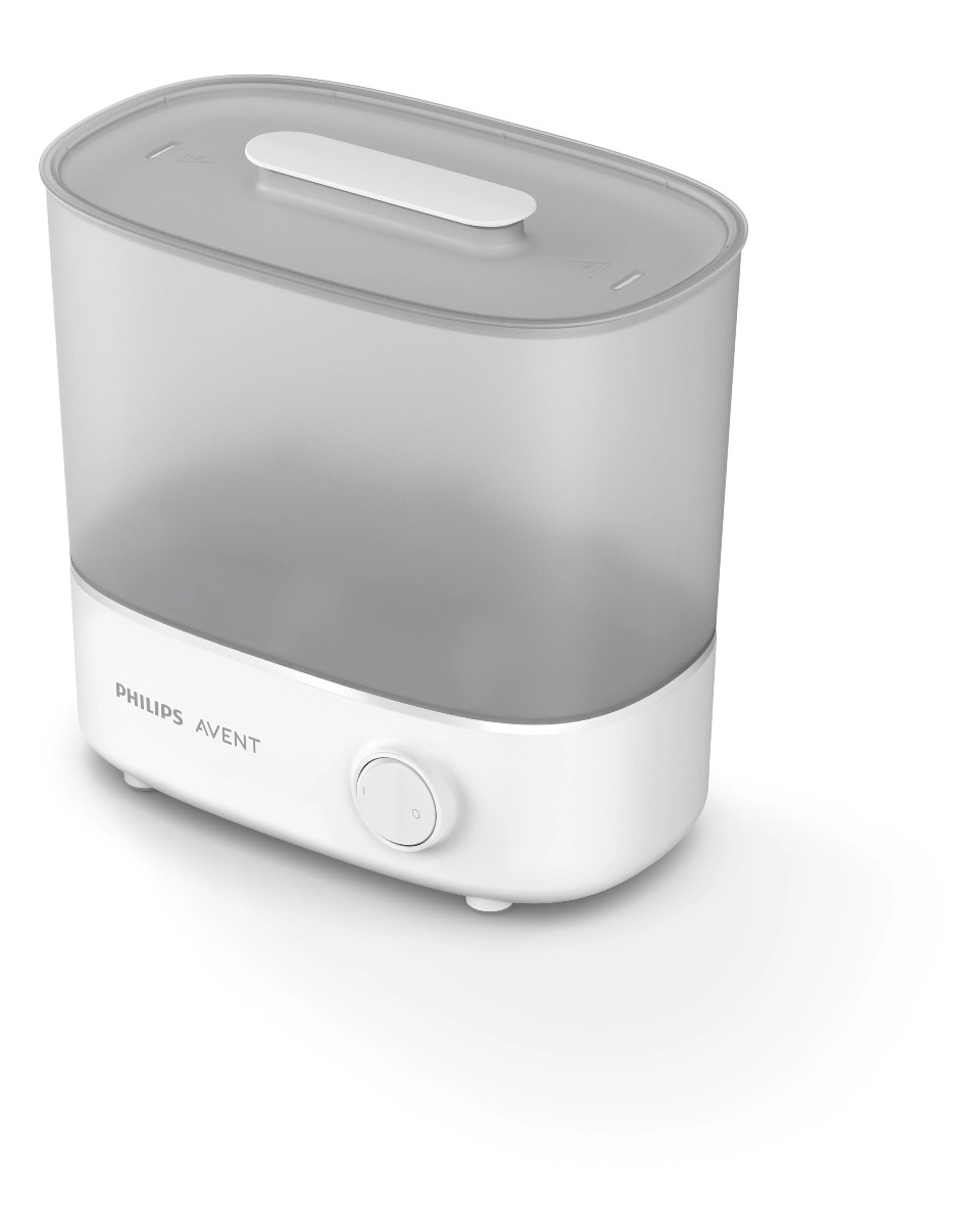 Esterilizador PHILIPS SCF291/00 - Branco Branco-2