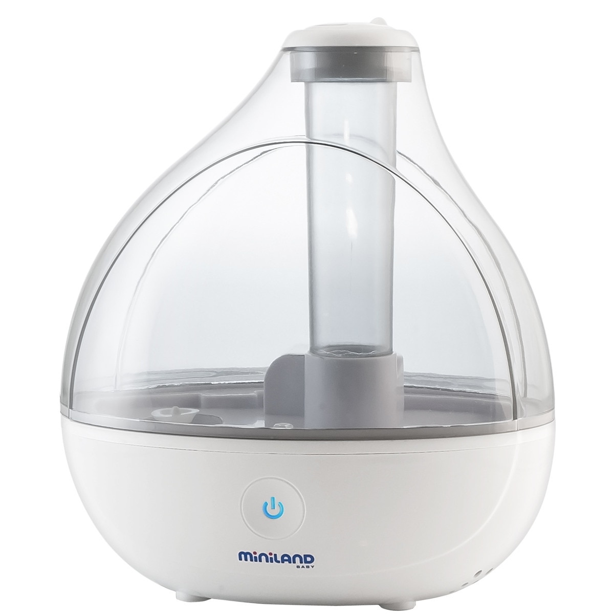 Imagem 0 de Humidificador Miniland Humidrop branco