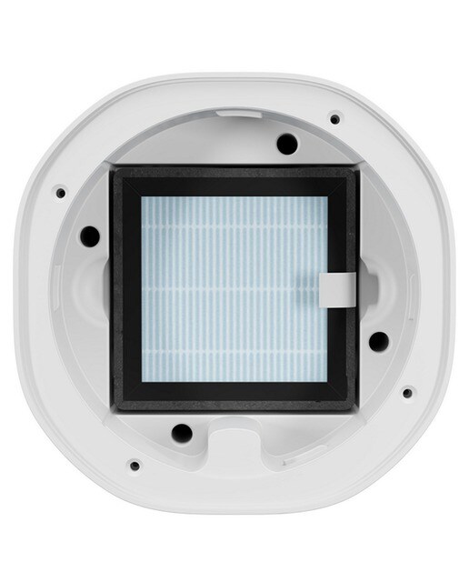 Imagem 0 de Filtro para Purificador de Ar - 3 Unidades