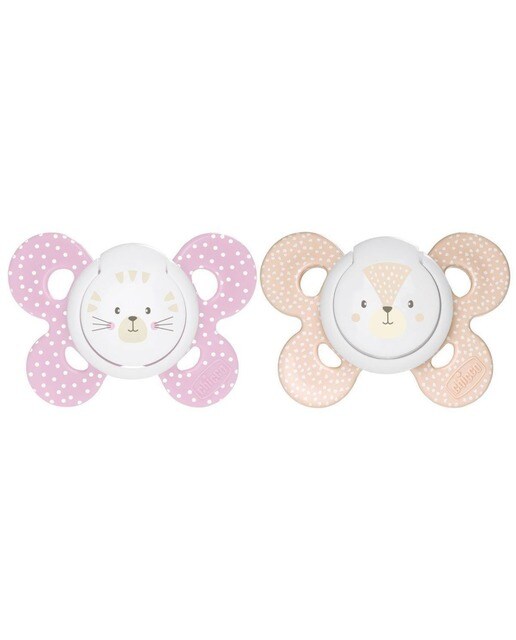 Imagem 0 de Chupeta Physio Forma Comfort 6-16m 2 Pc