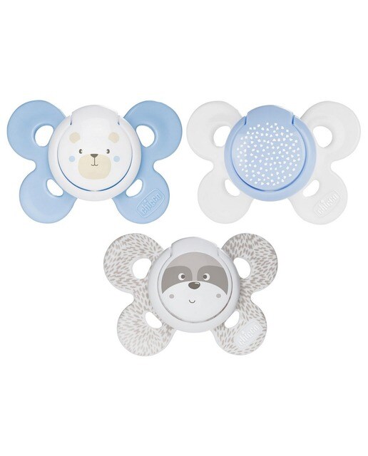 Chupetas Physio Comfort B - 0-6 M 1