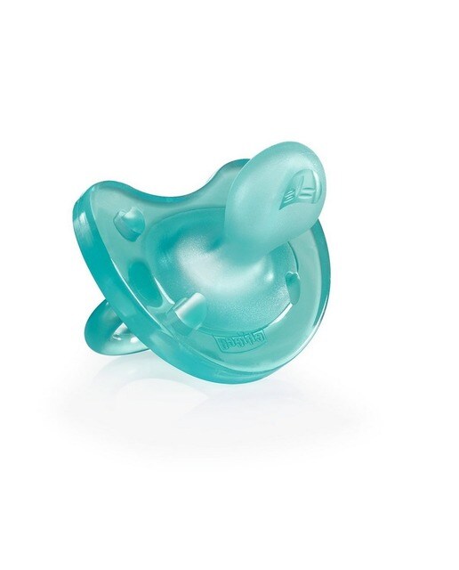 Imagem 0 de Chupeta Physioforma Soft 6-16m Chicco