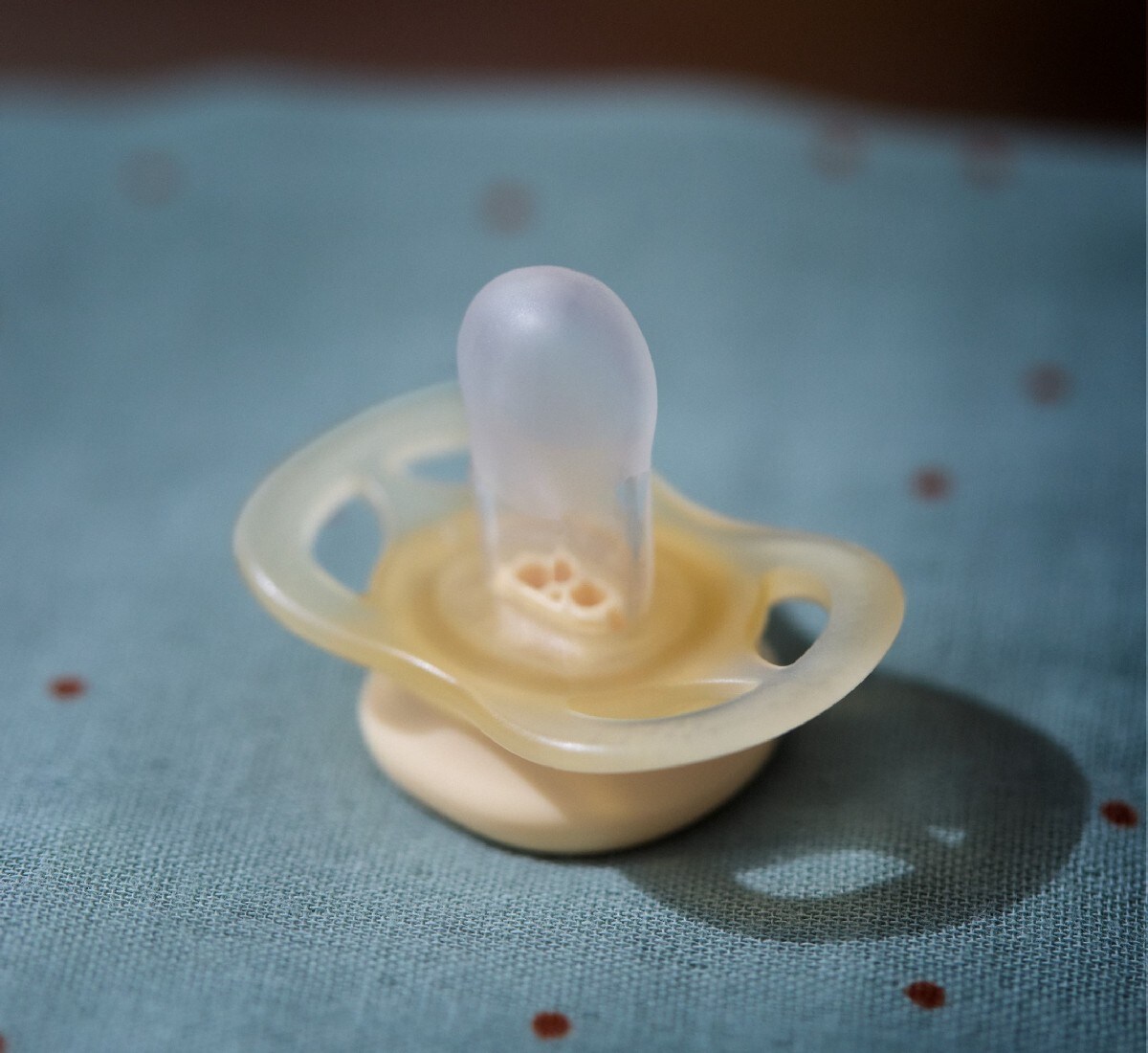 Chupeta Avent Ultra Star 0-2 Meses - 2 Unidades Lilás-3