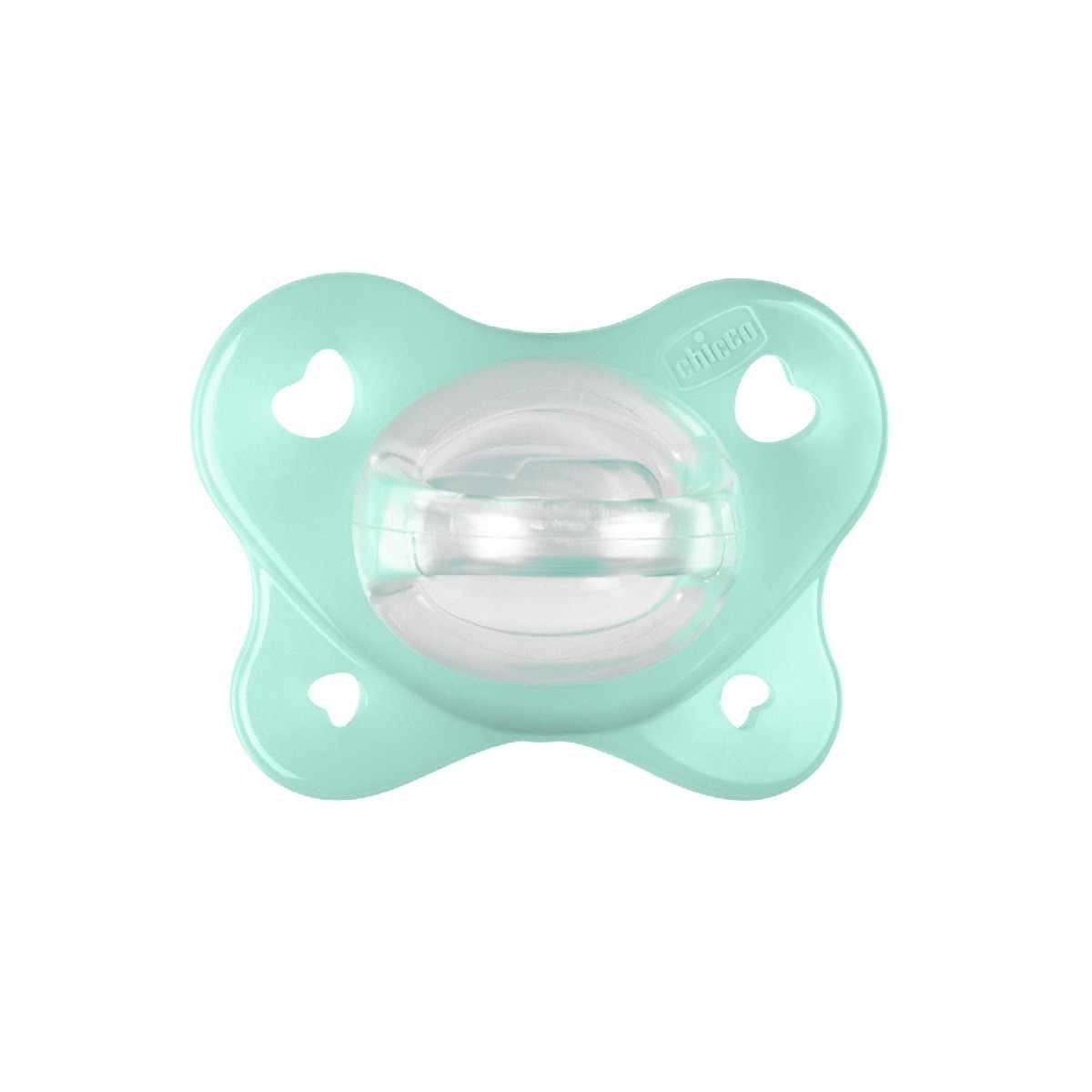 Imagem 0 de Chupeta Physioforma Dual Soft 0-2M