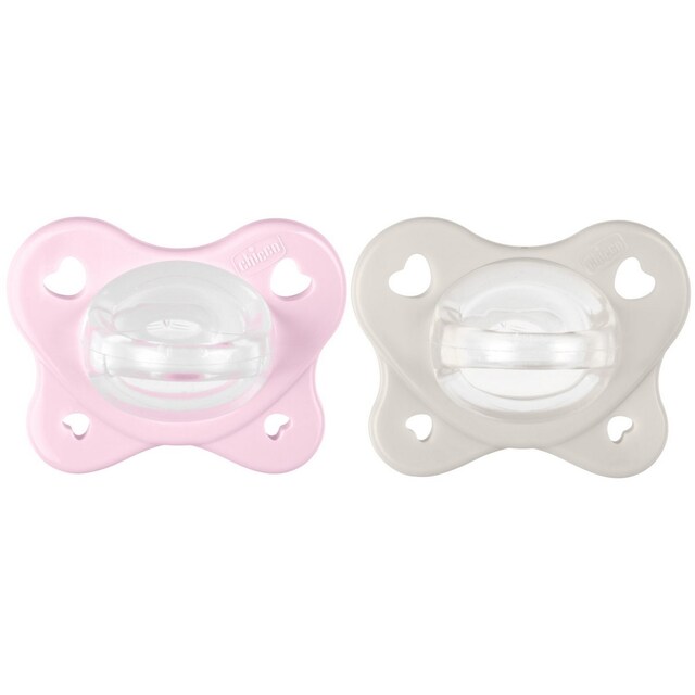 Imagem 0 de Chupeta Physioforma Dual Soft 2-6M