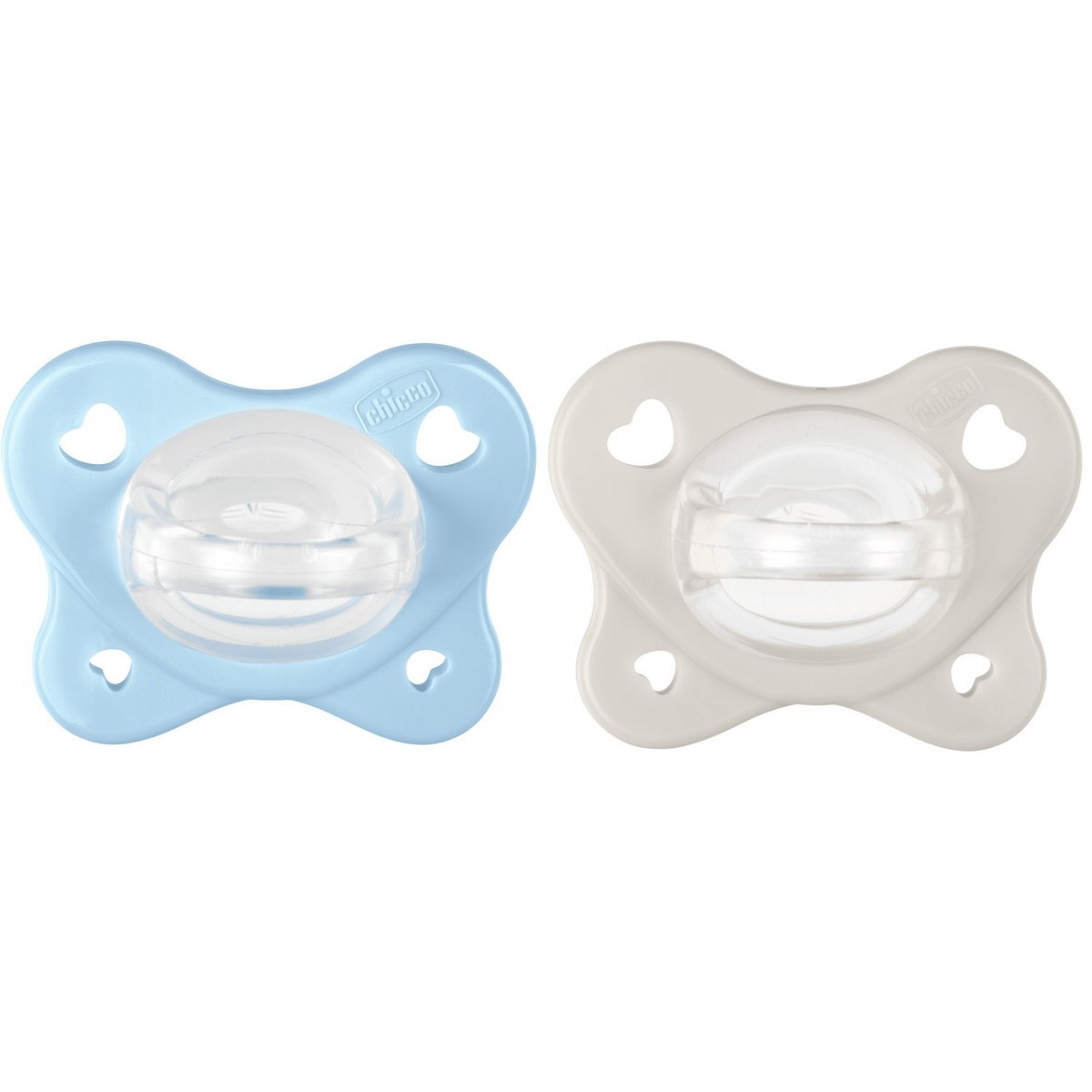 Imagem 0 de Chupeta Physioforma Dual Soft 2-6M