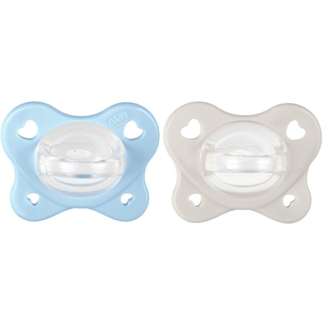 Imagem 0 de Chupeta Physioforma Dual Soft 2-6M