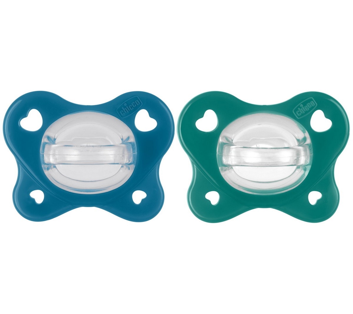 Imagem 0 de Chupeta Physioforma Dual Soft 16-36M