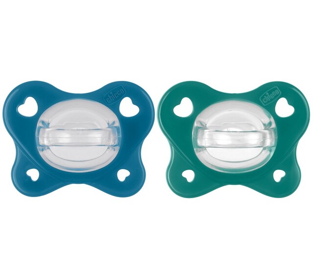 Imagem 0 de Chupeta Physioforma Dual Soft 16-36M