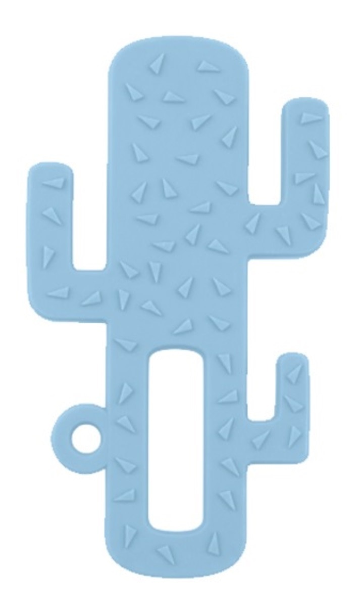 Imagem 0 de Mordedor Cactus Mineral Blue