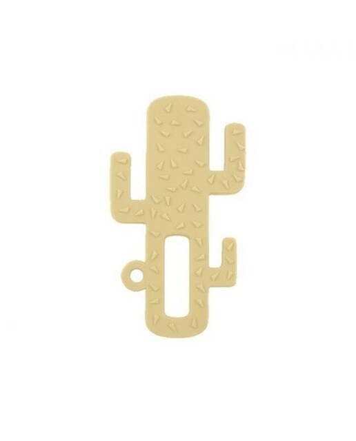 Imagem 0 de Minikoioi - Mordedor Cactus - Amarelo