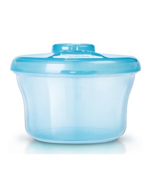 Imagem 0 de Doseador de Leite em Pó Philips Avent azul