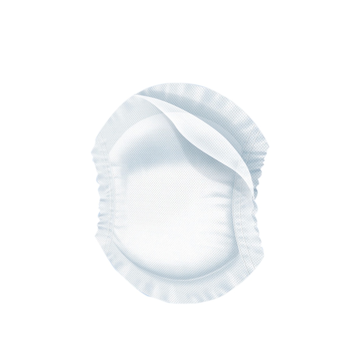 Imagem 0 de Pack Poupança Chicco 60 unid. Discos Absorventes com Bactericida branco