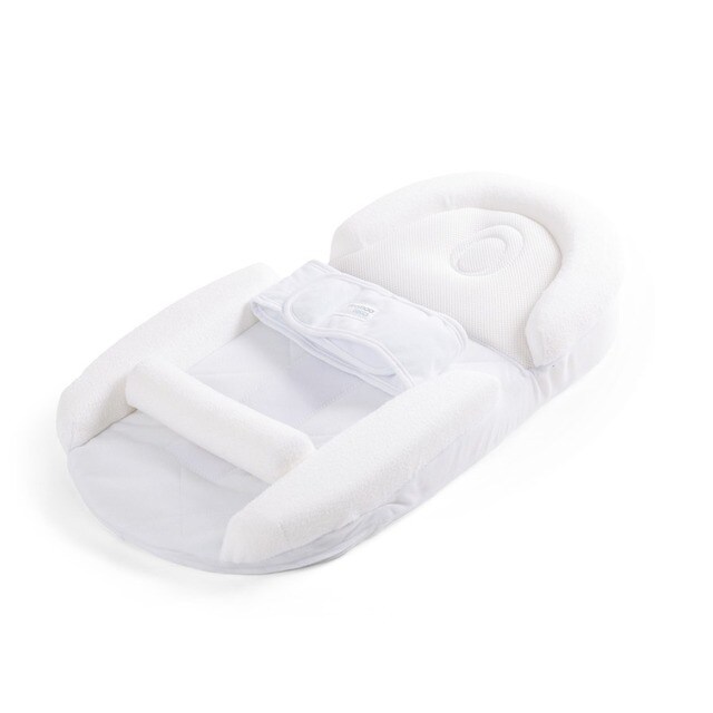 Imagem 0 de Almofada Doomoo Basics Supreme Sleep Plus