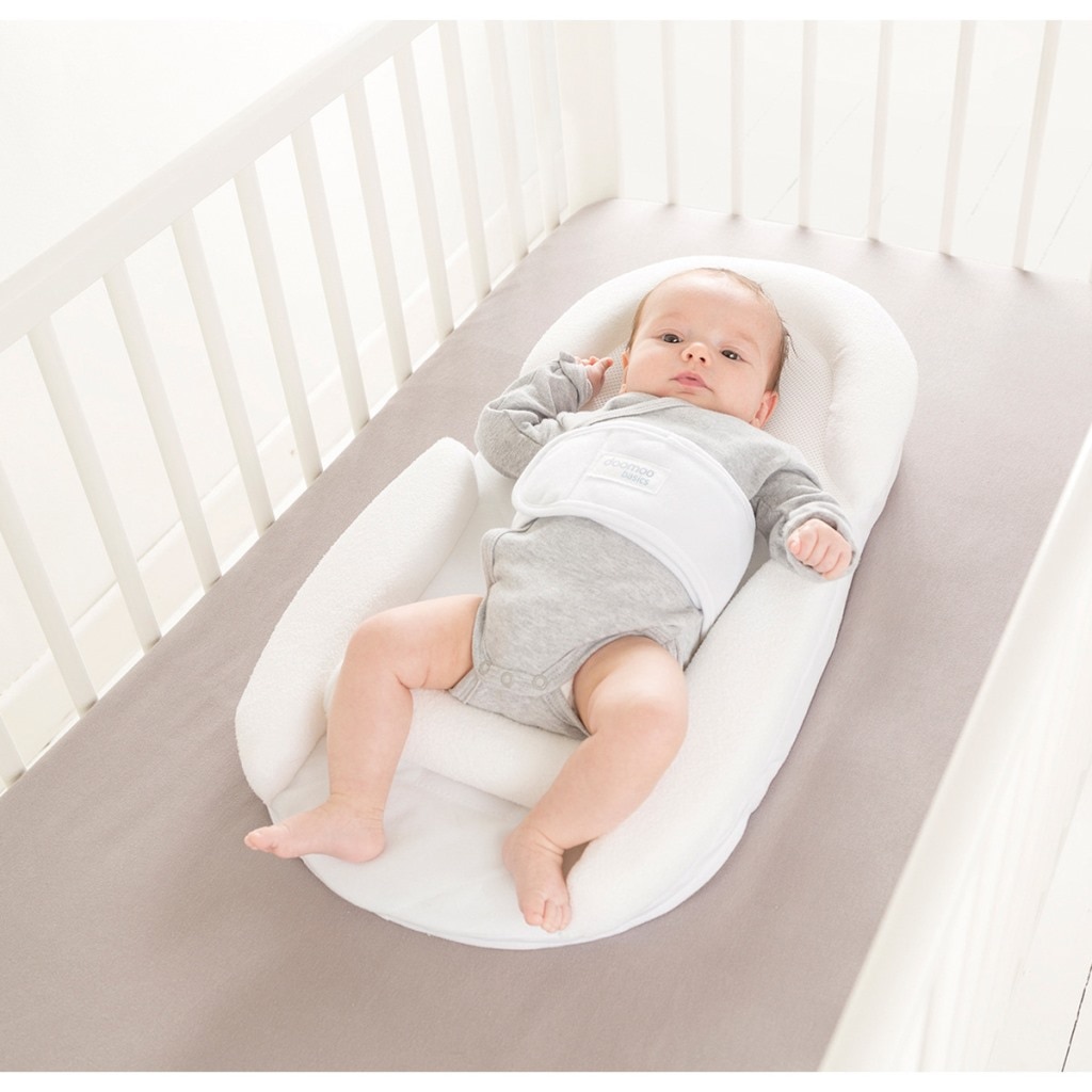 Almofada Doomoo Basics Supreme Sleep Plus Branco-3