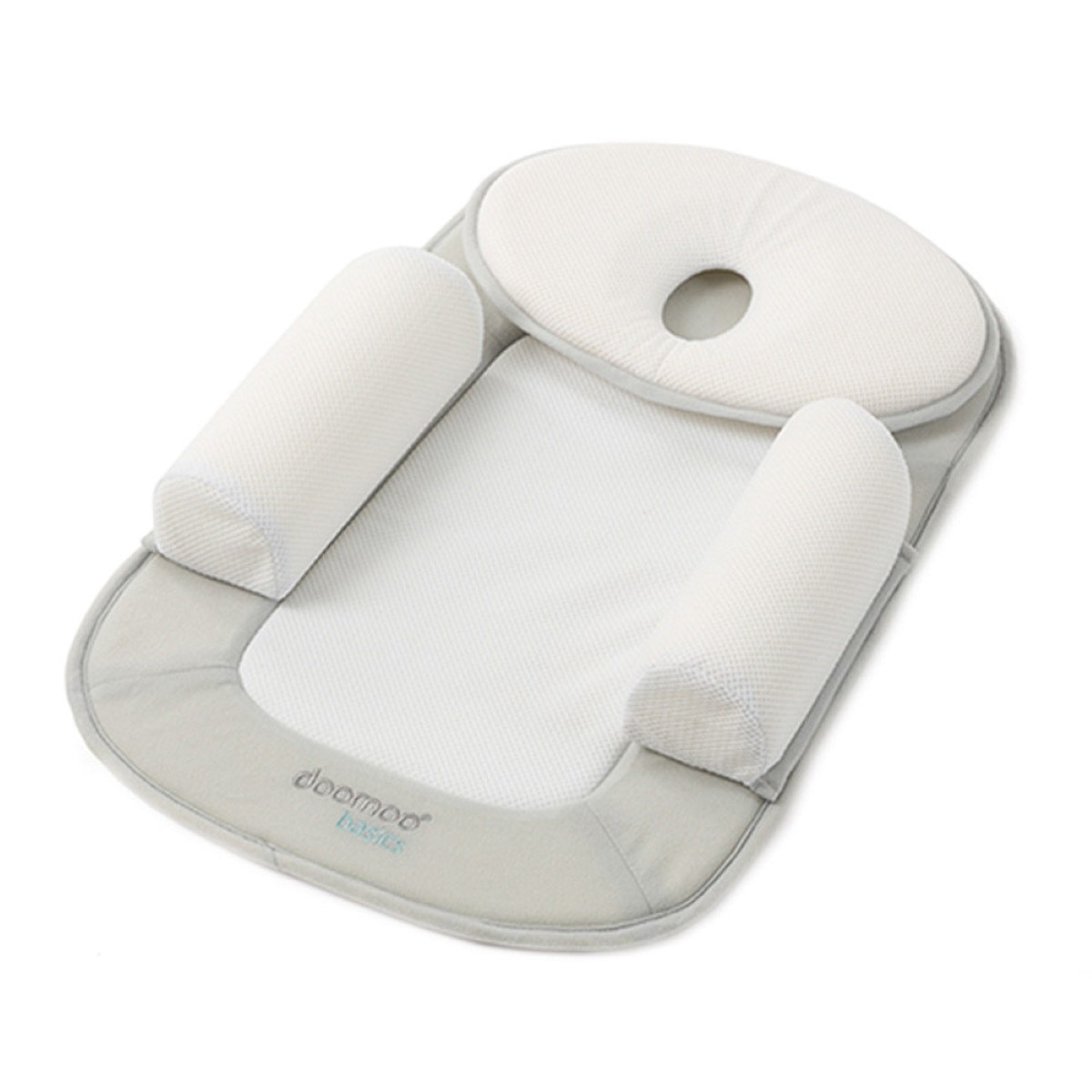 Imagem 0 de Basics Multi Sleep Posicionador para Costas com Almofada