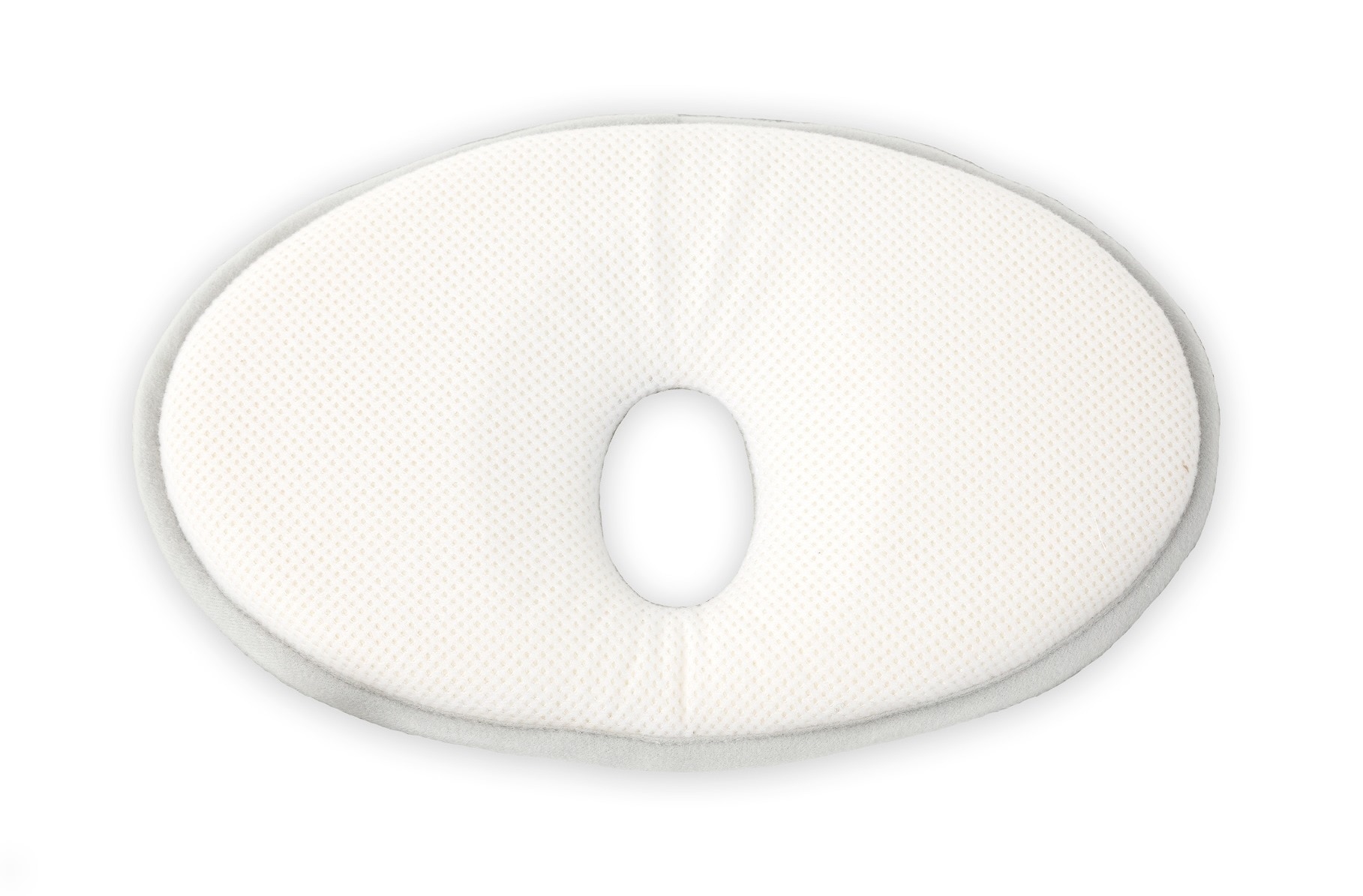 Imagem 0 de Almofada ergonómica Basics