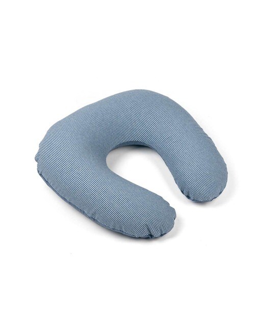 Almofada amamentação Softy Classic Doomoo Azul 1