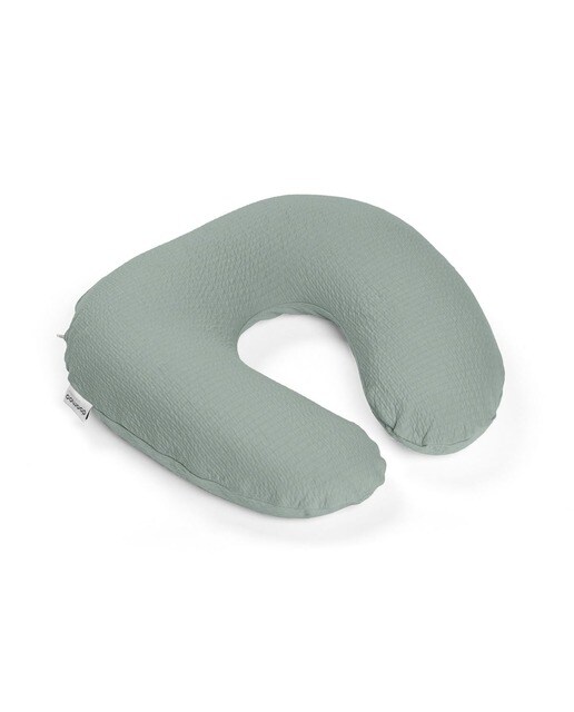Imagem 0 de Almofada de Amamentação - Softy - Tetra Verde - Jersey