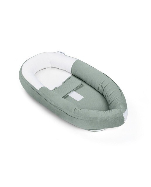 Imagem 0 de Ninho - Cocoon - Tetra Verde - Jersey