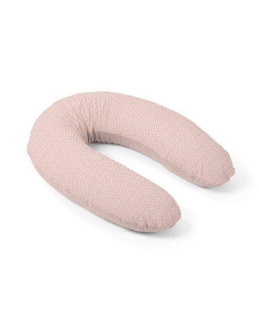 Imagem 0 de Almofada de Amamentação Buddy Cloudy Pink