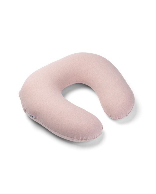 Imagem 0 de Almofada de Amamentação Softy Chine Pink