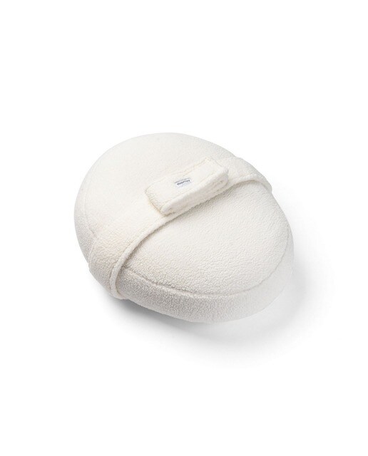 Capa de Relaxamento Teddy Milky 1