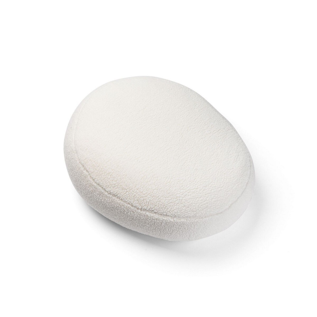 Capa de Relaxamento Teddy Milky 2