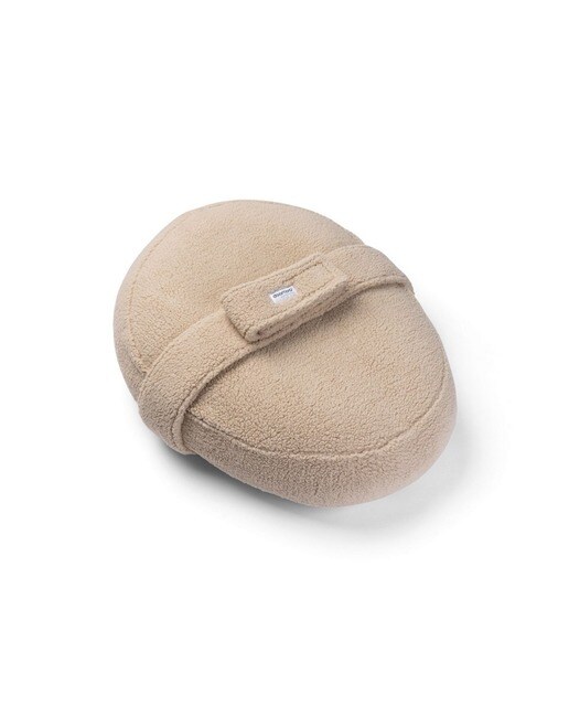 Capa de Relaxamento Teddy Biscuit 1