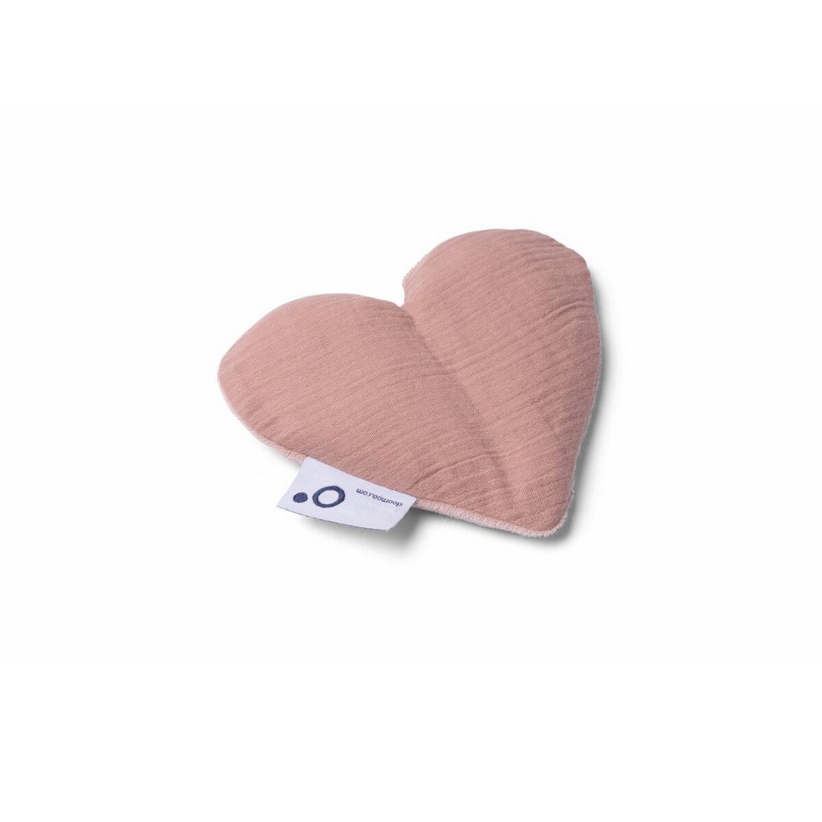 Peluche Snoogy Love Pink 2