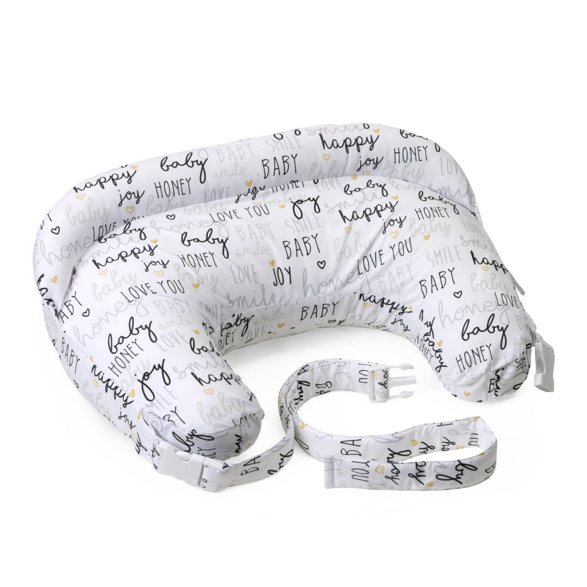 Imagem 0 de Almofada de Amamentação Deluxe Hello Baby