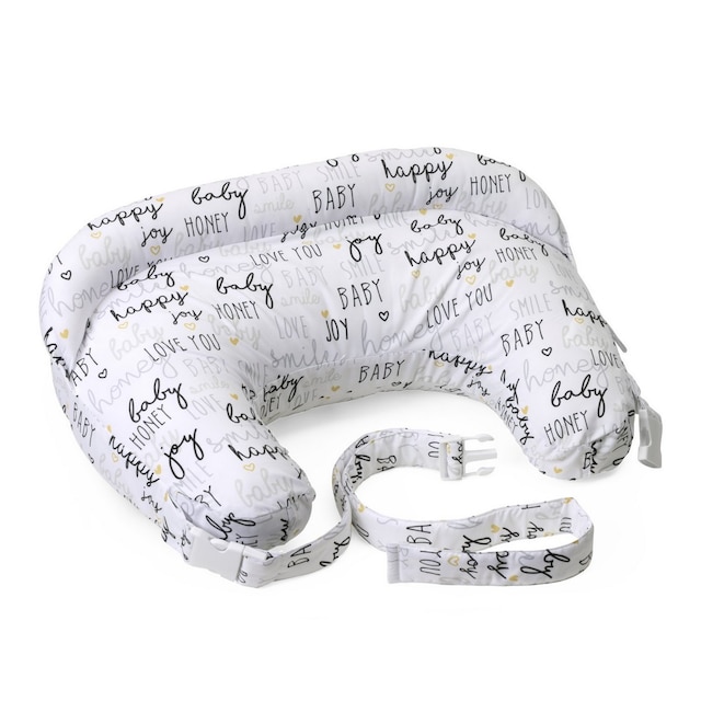 Imagem 0 de Almofada de Amamentação Deluxe Hello Baby