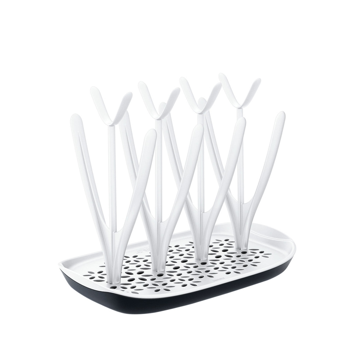 Imagem 0 de Escorre Biberões Philips Avent branco/preto