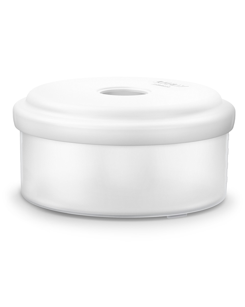 Robot de Cozinha Easy Papa 4 em 1 PHILIPS AVENT SCF883/01 - Branco 5