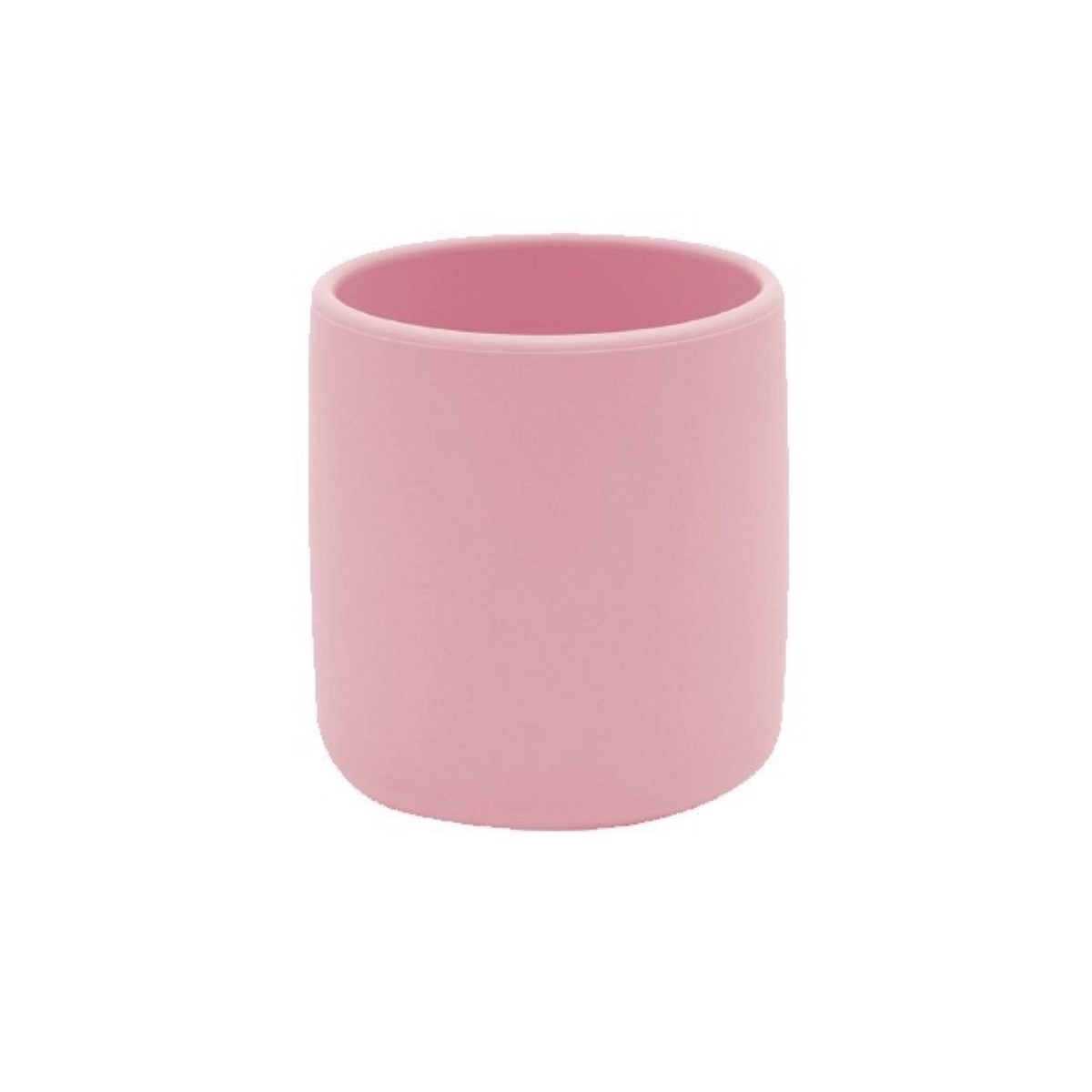 Copo Mini Rosa 4m+ Minikoioi 1