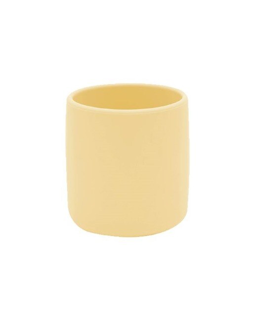 Mini Copo Amarelo 4m+ Minikoioi 1