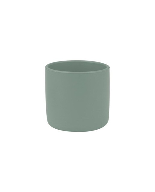 Copo Mini Verde 4m+ Minikoioi 1
