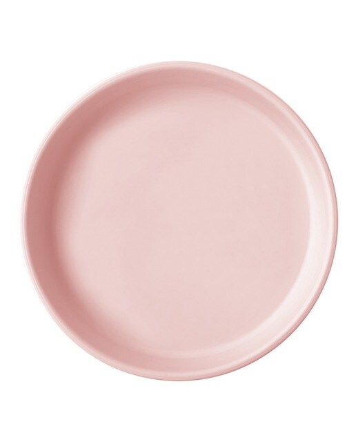 Prato Basic - Pinky Pink Rosa-1
