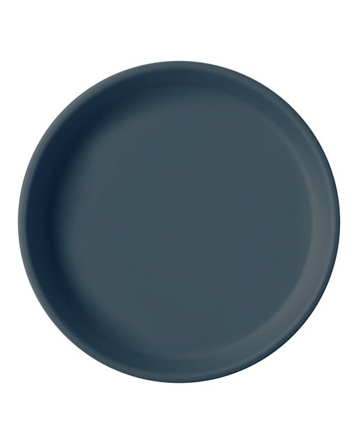 Imagem 0 de Prato Basic - Deep Blue