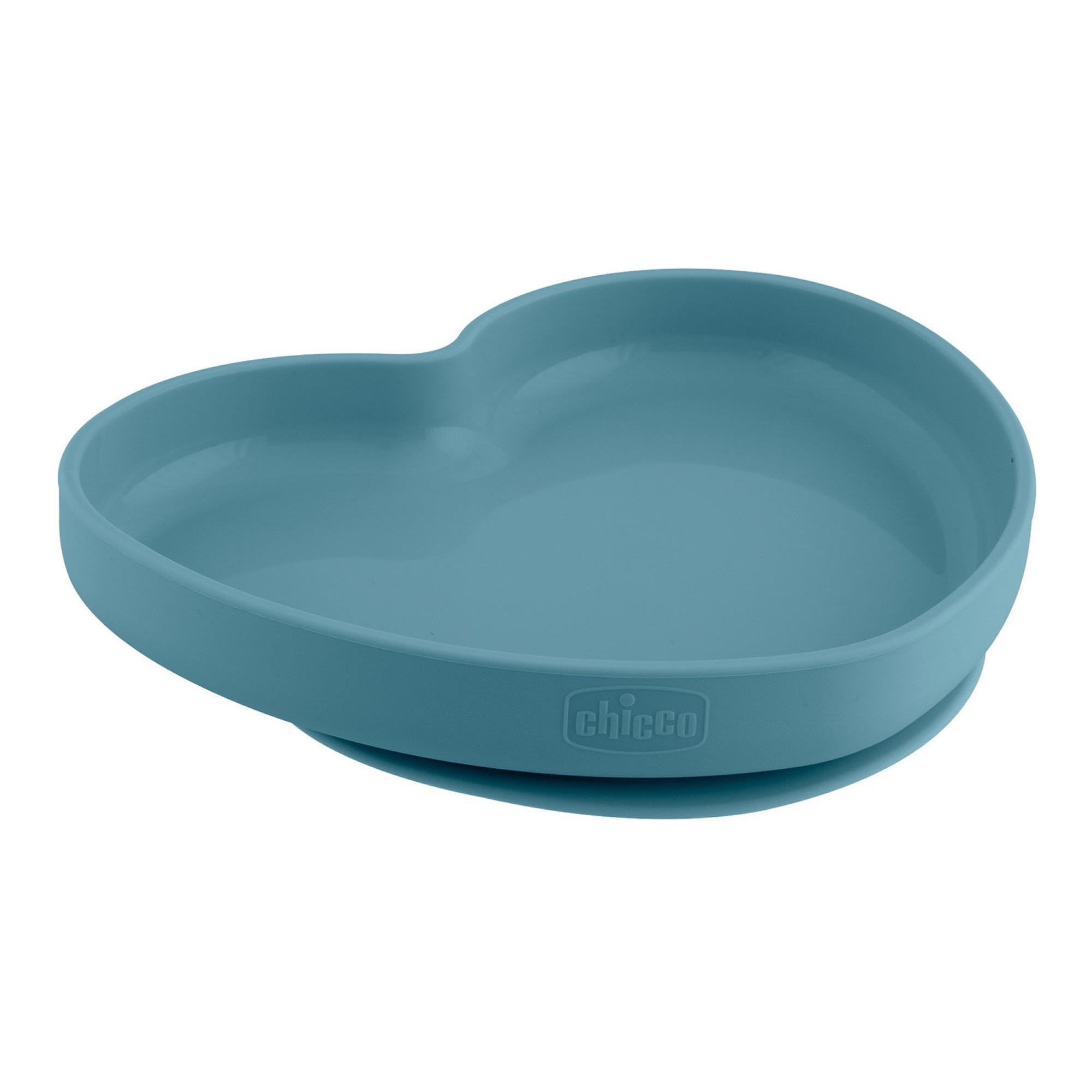 Imagem 0 de Prato de Silicone Heart