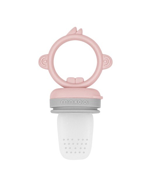 Imagem 0 de Pulps - Pinky Rosa/Powder Cinza