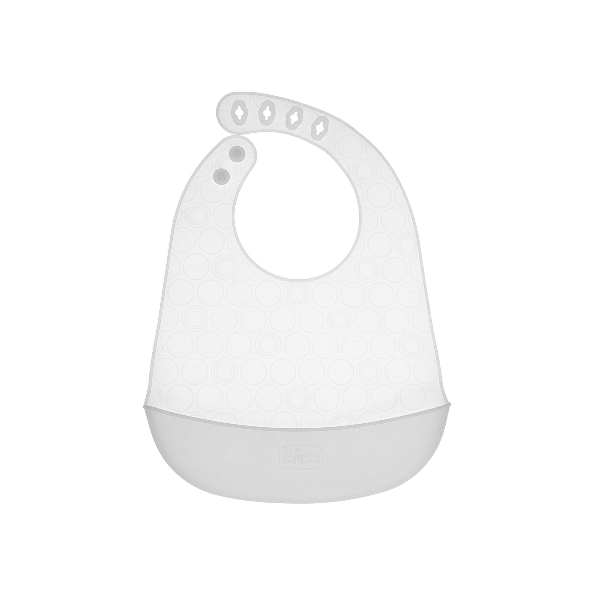 Imagem 0 de Babete de Silicone